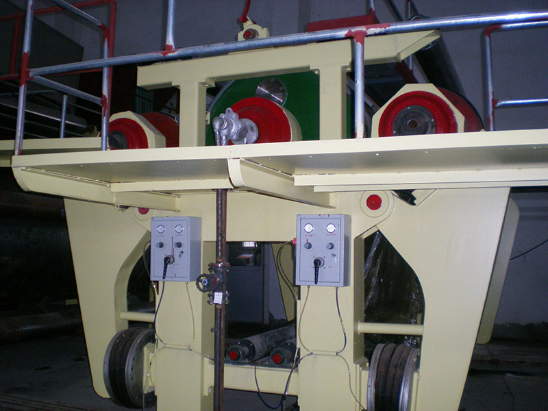 White Coating Board Paper Machine White Coating Board Paper Machine